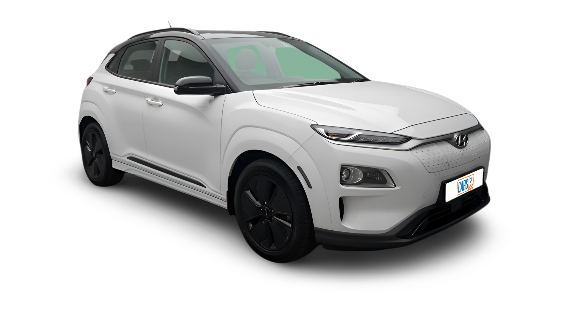 Hyundai KONA ELECTRIC-img
